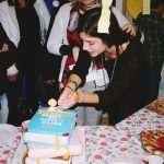 Photo Gallery: Retro Party & 20 Years of Children's Department of Dubrovnik Libraries 2 20 Yrs of Childrens Department Libraries 22