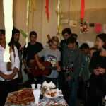 Photo Gallery: Retro Party & 20 Years of Children's Department of Dubrovnik Libraries 1 20 Yrs of Childrens Department Libraries 23