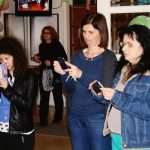 Photo Gallery: Retro Party & 20 Years of Children's Department of Dubrovnik Libraries 13 20 Yrs of Childrens Department Libraries 8