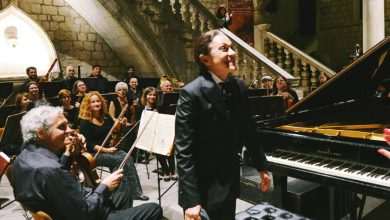 Autumn Music Variety Jasminka Stancul 4