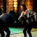 Bari Goddard Presents the Beauty of Dubrovnik in London 5 Bari Goddard Midsummer in London 2