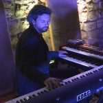 Lovely Jazz Concert to be Held in Marin Držić Theatre 3 Bonacic Lipic Polzer 4