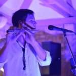 Lovely Jazz Concert to be Held in Marin Držić Theatre 2 Bonacic Lipic Polzer 6