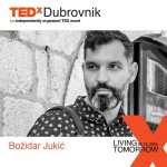 Everything You Need to Know About the First TEDxDubrovnik 5 Bozidar Jukic