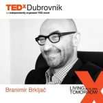 Everything You Need to Know About the First TEDxDubrovnik 6 Branimir Brkljac