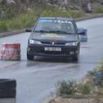 Photo Gallery: The Excitement of Car Races 40 Car Races Banici 1