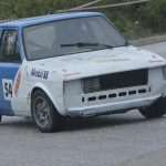 Photo Gallery: The Excitement of Car Races 14 Car Races Banici 27