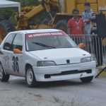 Photo Gallery: The Excitement of Car Races 13 Car Races Banici 28