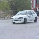 Photo Gallery: The Excitement of Car Races 8 Car Races Banici 33