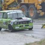 Photo Gallery: The Excitement of Car Races 6 Car Races Banici 35