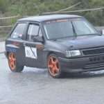 Photo Gallery: The Excitement of Car Races 5 Car Races Banici 36