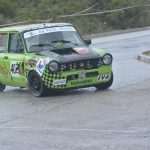 Photo Gallery: The Excitement of Car Races 4 Car Races Banici 37