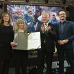 Champion of Tourism 11