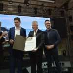 Champion of Tourism 14