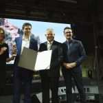 Champion of Tourism 15