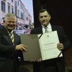 Champion of Tourism 20