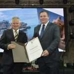 Champion of Tourism 35