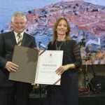 Champion of Tourism 40