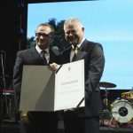 Champion of Tourism 43