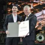 Champion of Tourism 44