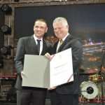 Champion of Tourism 46