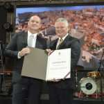 Champion of Tourism 50