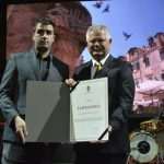 Champion of Tourism 52