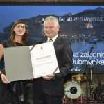 Champion of Tourism 54