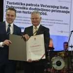 Champion of Tourism 56