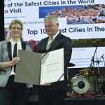 Champion of Tourism 59