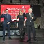 Champion of Tourism 62