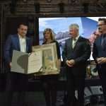 Champion of Tourism 9