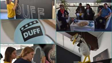 Dubrovnik Film Festival Opens This Thursday! 1 DUFF Main Photo