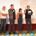 Photo Gallery: 'And the Winner is...' / Closing Ceremony of This Year's DUff 10 DUff Zatvaranje Nagrade 11