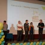Photo Gallery: 'And the Winner is...' / Closing Ceremony of This Year's DUff 11 DUff Zatvaranje Nagrade 12