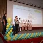 Photo Gallery: 'And the Winner is...' / Closing Ceremony of This Year's DUff 14 DUff Zatvaranje Nagrade 15