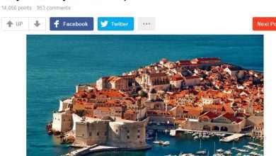 'Do You Like my Hometown?' Dubrovnik is on 9GAG! 31 Dubrovnik 9GaG