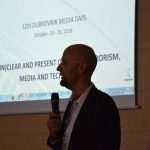 '(Un)clear and Present Danger': Dubrovnik Media Days Focused on 'Terrorism, Media and Technology' 15 Dubrovnik Media Days 15