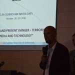 '(Un)clear and Present Danger': Dubrovnik Media Days Focused on 'Terrorism, Media and Technology' 16 Dubrovnik Media Days 16