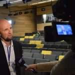 '(Un)clear and Present Danger': Dubrovnik Media Days Focused on 'Terrorism, Media and Technology' 2 Dubrovnik Media Days 2