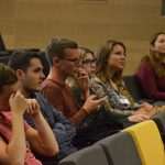 '(Un)clear and Present Danger': Dubrovnik Media Days Focused on 'Terrorism, Media and Technology' 20 Dubrovnik Media Days 20