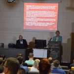'(Un)clear and Present Danger': Dubrovnik Media Days Focused on 'Terrorism, Media and Technology' 22 Dubrovnik Media Days 22