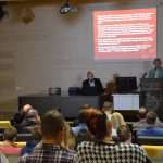 '(Un)clear and Present Danger': Dubrovnik Media Days Focused on 'Terrorism, Media and Technology' 23 Dubrovnik Media Days 23