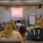 '(Un)clear and Present Danger': Dubrovnik Media Days Focused on 'Terrorism, Media and Technology' 24 Dubrovnik Media Days 24