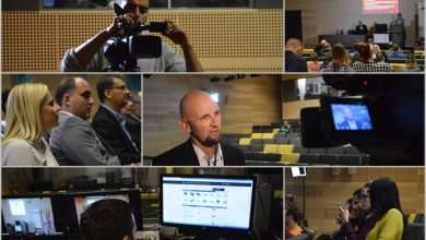 '(Un)clear and Present Danger': Dubrovnik Media Days Focused on 'Terrorism, Media and Technology' 8 Dubrovnik Media Days Terrorism