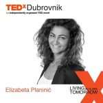 Everything You Need to Know About the First TEDxDubrovnik 9 Elizabeta Planinic