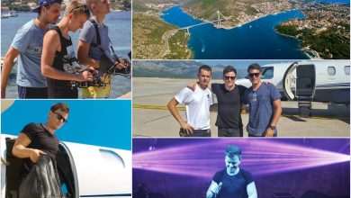 Music Video About Culture Club Revelin, Dubrovnik and Fedde le Grand 5 Fedde Main Photo