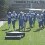 Photo Gallery: First American Football Camp by 'Dubrovnik Sharks'! 12 Football Camp With Sharks 10