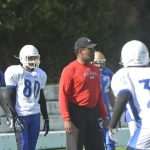 Photo Gallery: First American Football Camp by 'Dubrovnik Sharks'! 11 Football Camp With Sharks 11