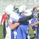 Photo Gallery: First American Football Camp by 'Dubrovnik Sharks'! 10 Football Camp With Sharks 12